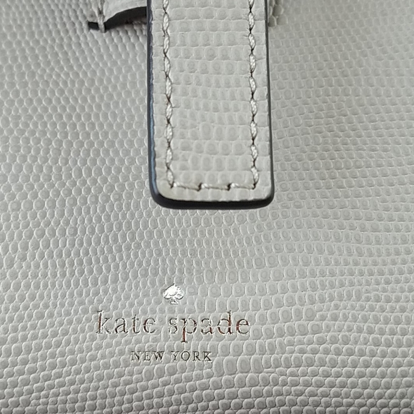 NWT Kate Spade Riverside Street Emmie - Picture 5 of 10